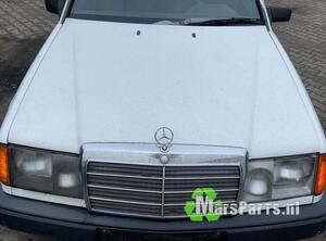 Bonnet MERCEDES-BENZ E-CLASS (W124), MERCEDES-BENZ 124 Saloon (W124)