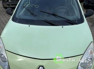 Bonnet RENAULT TWINGO II (CN0_)