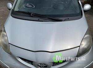 Motorhaube Toyota Aygo B1  P21103103