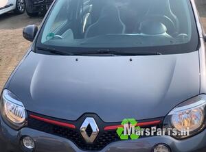 Motorkap RENAULT TWINGO III (BCM_, BCA_)