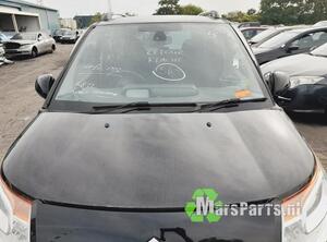 Bonnet CITROËN C3 PICASSO (SH_)