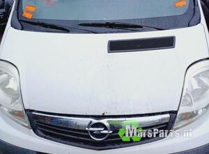 Bonnet OPEL VIVARO A Van (X83), OPEL VIVARO A Bus (X83)