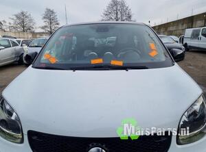 Bonnet SMART FORFOUR Hatchback (453)