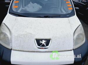 Bonnet PEUGEOT BIPPER (AA_)