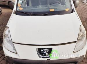 Bonnet PEUGEOT PARTNER Box Body/MPV