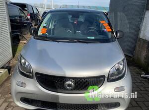 Bonnet SMART FORFOUR Hatchback (453)