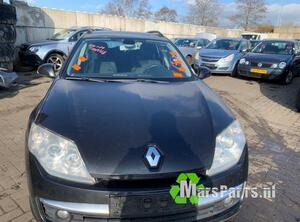 Bonnet RENAULT LAGUNA III Grandtour (KT0/1)