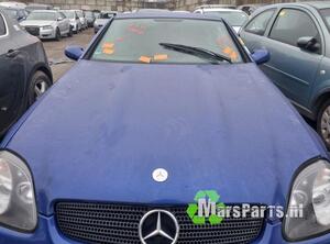 Bonnet MERCEDES-BENZ SLK (R170)