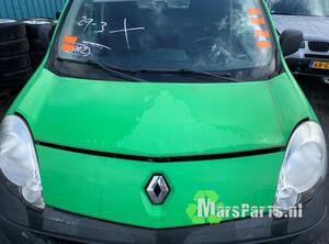 Bonnet RENAULT KANGOO Express (FW0/1_), RENAULT KANGOO / GRAND KANGOO (KW0/1_)