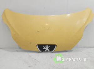 Bonnet PEUGEOT 107 (PM_, PN_)