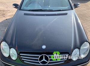 Bonnet MERCEDES-BENZ CLK (C209), MERCEDES-BENZ S-CLASS Coupe (C216)