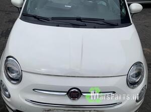 Motorhaube Fiat 500 312 52009424 P21103068