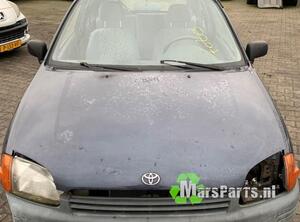 Bonnet TOYOTA STARLET (_P9_)