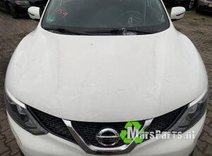 Bonnet NISSAN QASHQAI II SUV (J11, J11_)