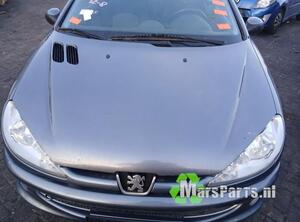 Bonnet PEUGEOT 206 CC (2D)