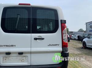 Rear Door CITROËN JUMPY III Van (V_)