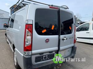 Rear Door FIAT SCUDO Bus (270_, 272_), FIAT SCUDO Van (270_, 272_)