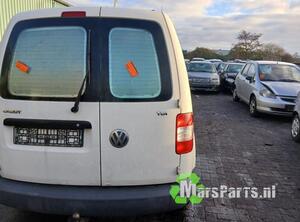 
Hecktür rechts VW Caddy III Kasten 2KA  P21704949
