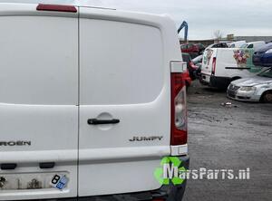 Rear Door CITROËN JUMPY III Van (V_)