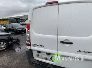 Rear Door CITROËN JUMPY III Van (V_)