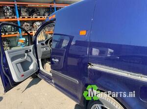 Sliding Door VW CADDY III Box Body/MPV (2KA, 2KH, 2CA, 2CH)