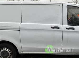 Sliding Door MERCEDES-BENZ VITO Van (W447)