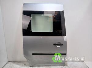 Sliding Door VW CADDY III Box Body/MPV (2KA, 2KH, 2CA, 2CH)