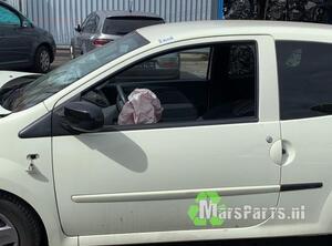 Door RENAULT TWINGO II (CN0_)