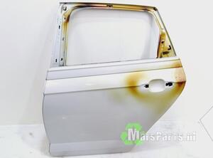 Door VW POLO (AW1, BZ1)