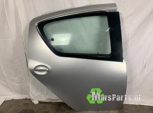 Door TOYOTA AYGO (_B1_)