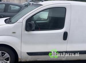 Door FIAT FIORINO Box Body/MPV (225_), FIAT QUBO (225_), FIAT FIORINO MPV (225_)