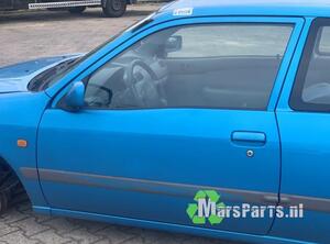 Door TOYOTA STARLET (_P9_)