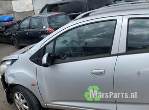 Tür links vorne Chevrolet Spark M300  P21146190