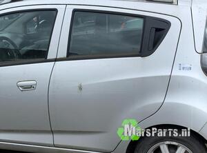 Door CHEVROLET SPARK (M300)