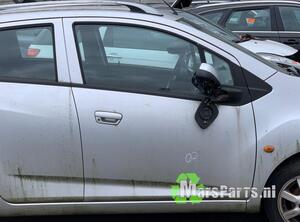 Tür rechts vorne Chevrolet Spark M300  P21146195