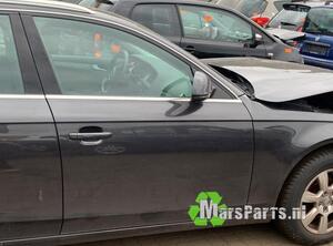 Door AUDI A4 Avant (8K5, B8)