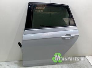 Door VW POLO (AW1, BZ1)