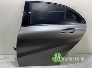 Door MERCEDES-BENZ A-CLASS (W176)