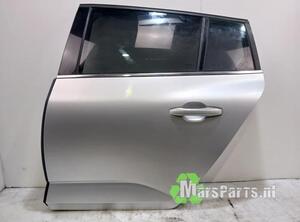 Door RENAULT MEGANE IV Grandtour (K9A/M/N_)