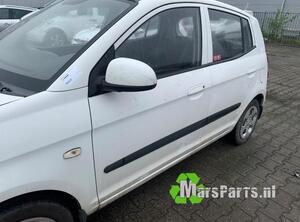 Tür links vorne Kia Picanto BA 7600307010 P21195937