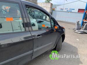 Deur RENAULT MODUS / GRAND MODUS (F/JP0_)