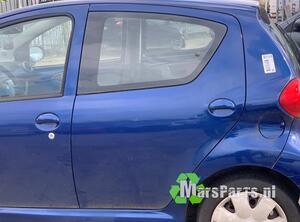 Door TOYOTA AYGO (_B1_)