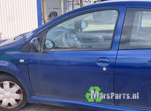 Door TOYOTA AYGO (_B1_)