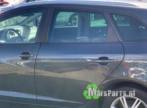 Door SEAT IBIZA IV ST (6J8, 6P8)