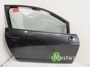 Door SEAT IBIZA IV (6J5, 6P1), SEAT IBIZA IV SC (6J1, 6P5), SEAT IBIZA IV ST (6J8, 6P8)