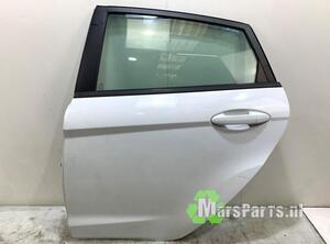 Door FORD FIESTA VI (CB1, CCN), FORD FIESTA VI Van