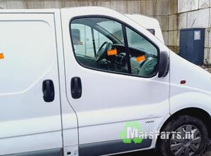 Door OPEL VIVARO A Van (X83), OPEL VIVARO A Bus (X83)