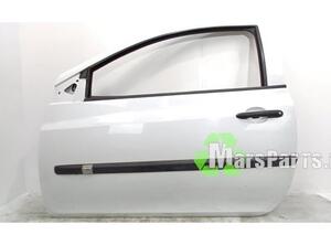 Door RENAULT CLIO III (BR0/1, CR0/1), RENAULT CLIO II (BB_, CB_), RENAULT CLIO IV (BH_)