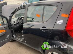 Door OPEL AGILA (B) (H08)