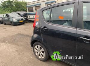 Tür rechts hinten Opel Agila H-B 93193292 P20659433